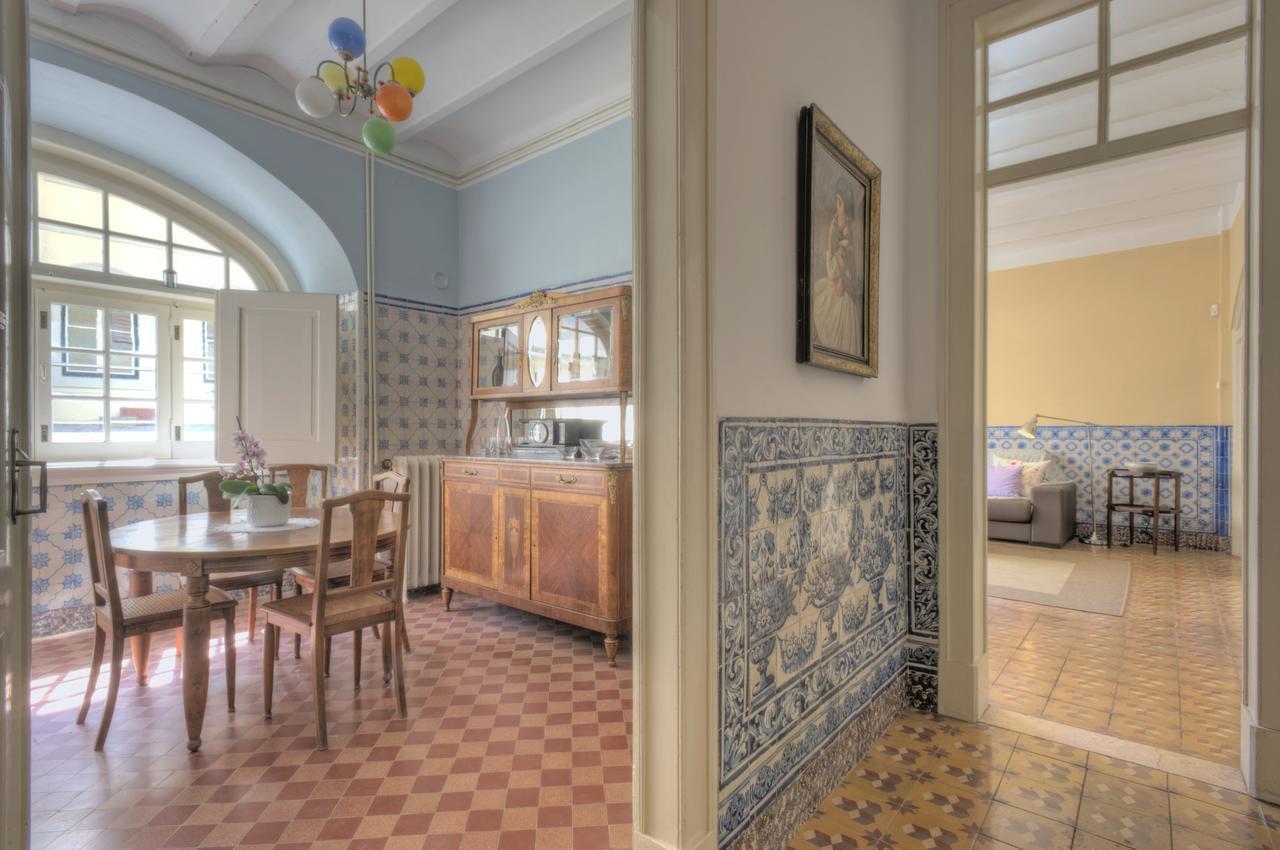 Appartement Angel's Classic Portuguese Palace *
