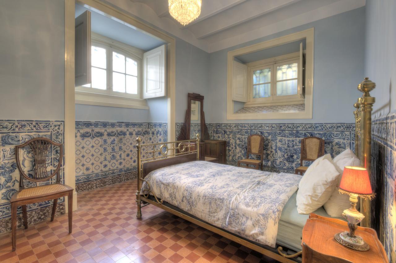 Appartement Angel's Classic Portuguese Palace *