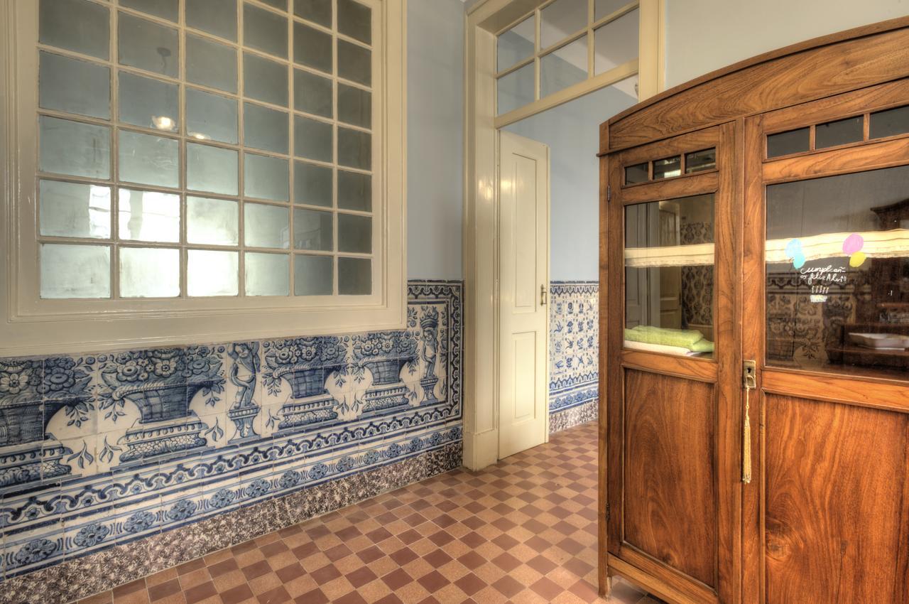 Appartement Angel's Classic Portuguese Palace Lisboa