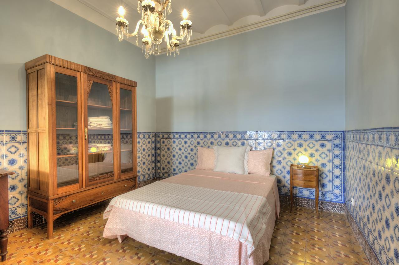 Angel's Classic Portuguese Palace Appartement *