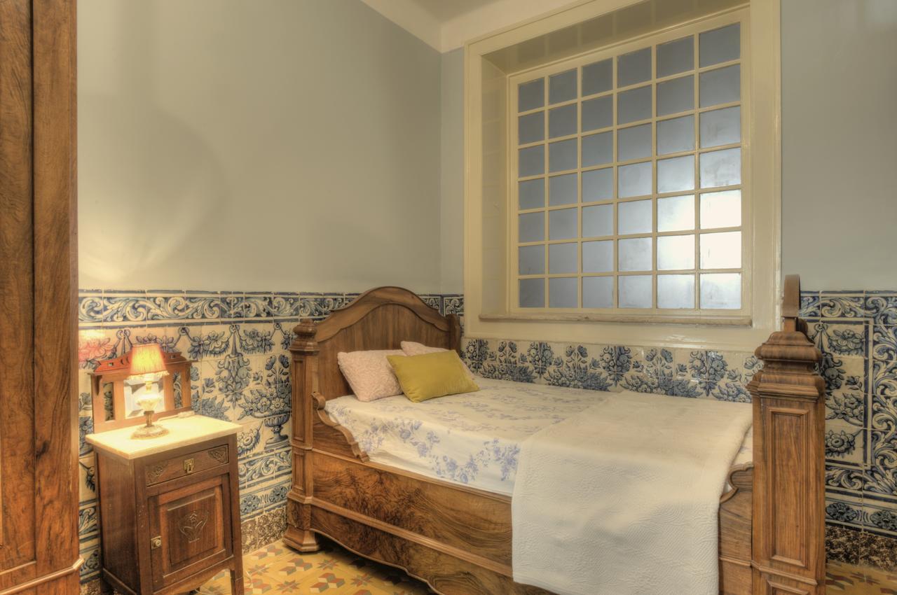 Angel's Classic Portuguese Palace Appartement *