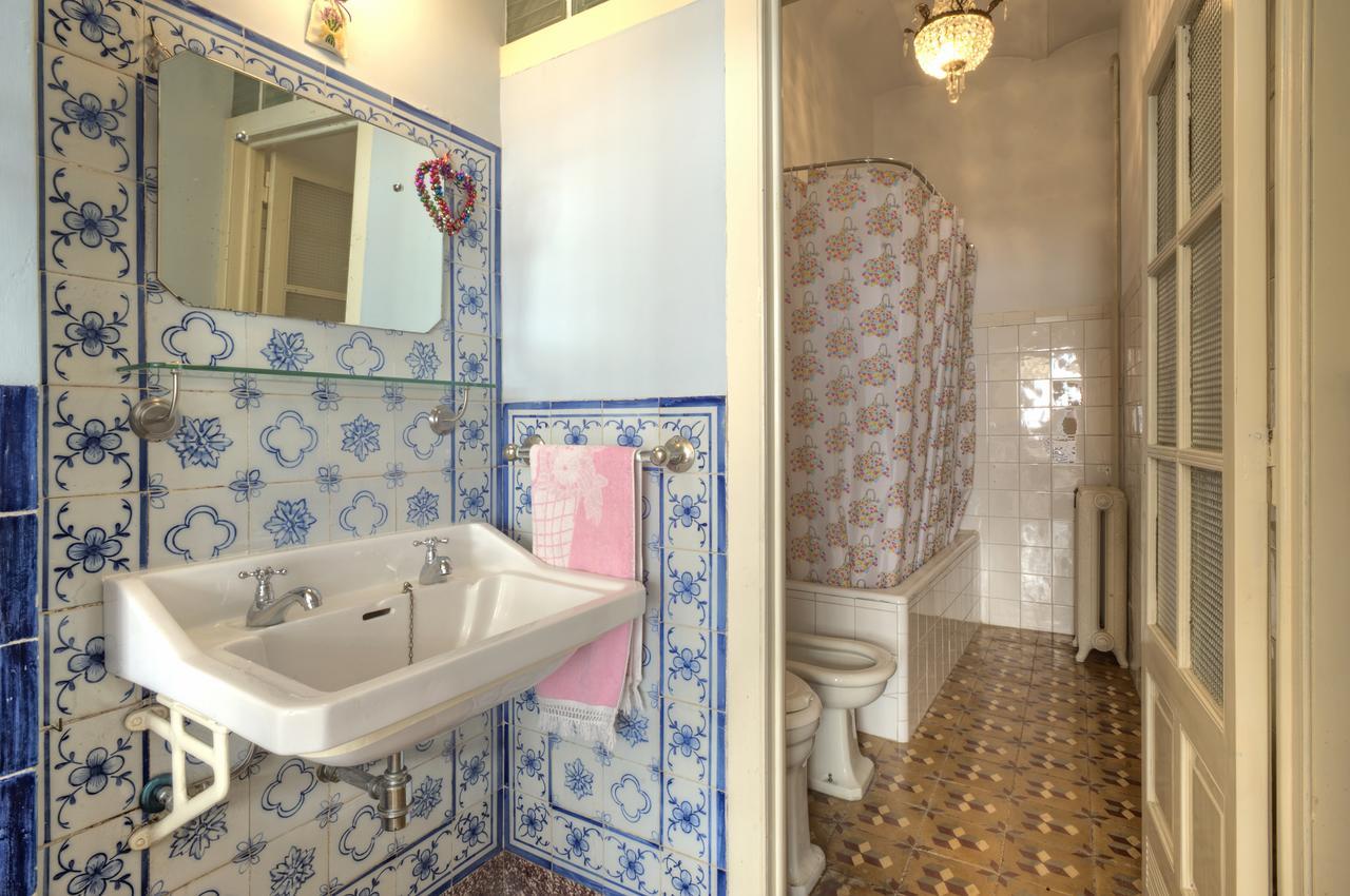 Appartement Angel's Classic Portuguese Palace Lisboa