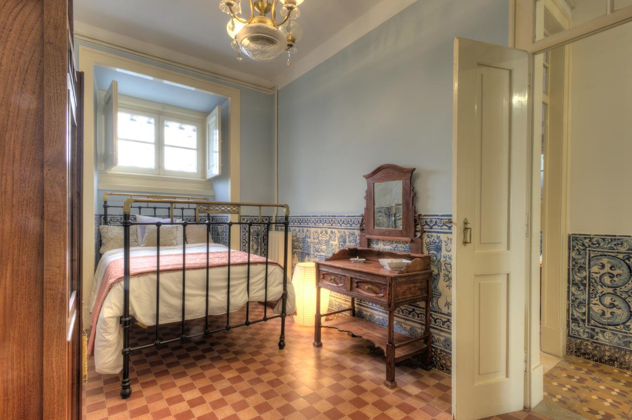 Appartement Angel's Classic Portuguese Palace