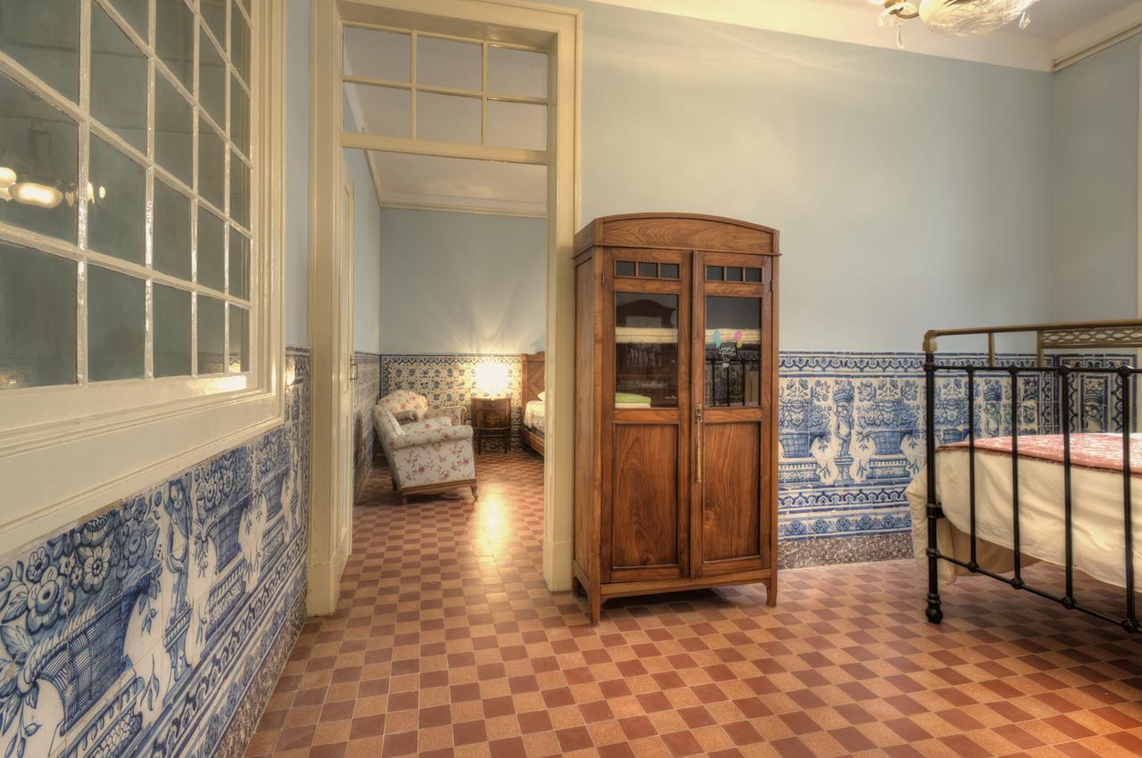 Angel's Classic Portuguese Palace * Lisboa
