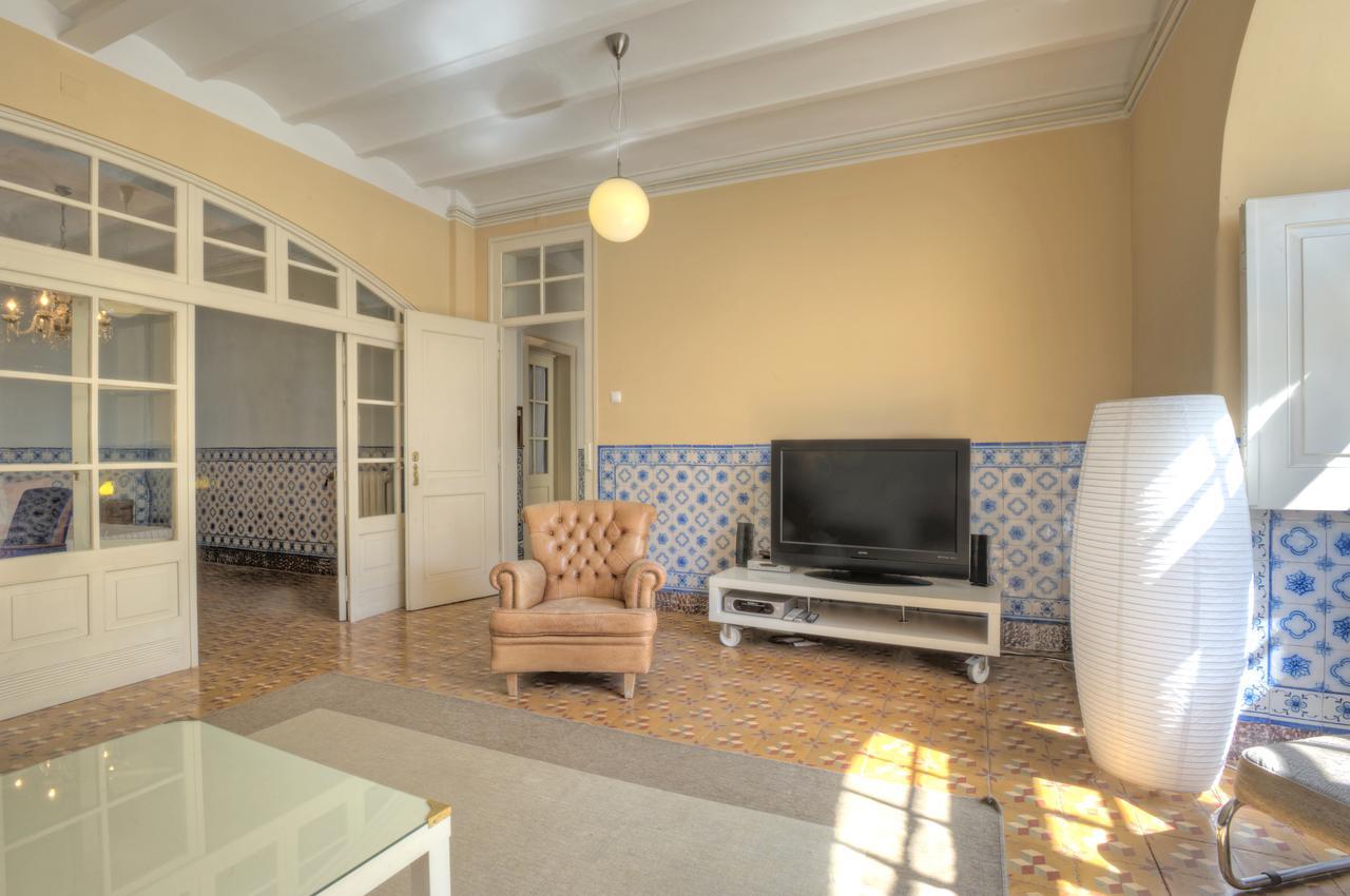 Appartement Angel's Classic Portuguese Palace
