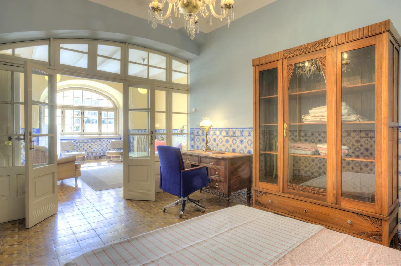 Appartement Angel's Classic Portuguese Palace Lisboa