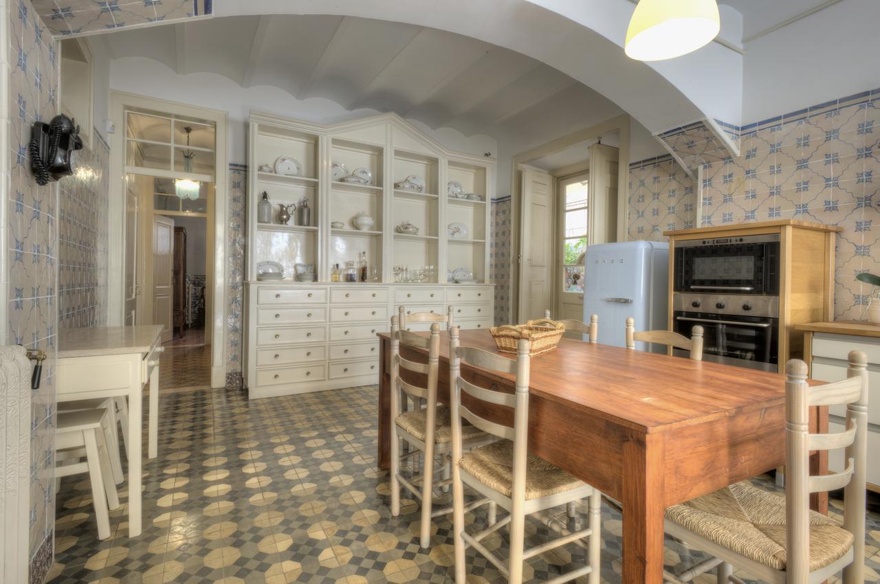 Angel's Classic Portuguese Palace Appartement