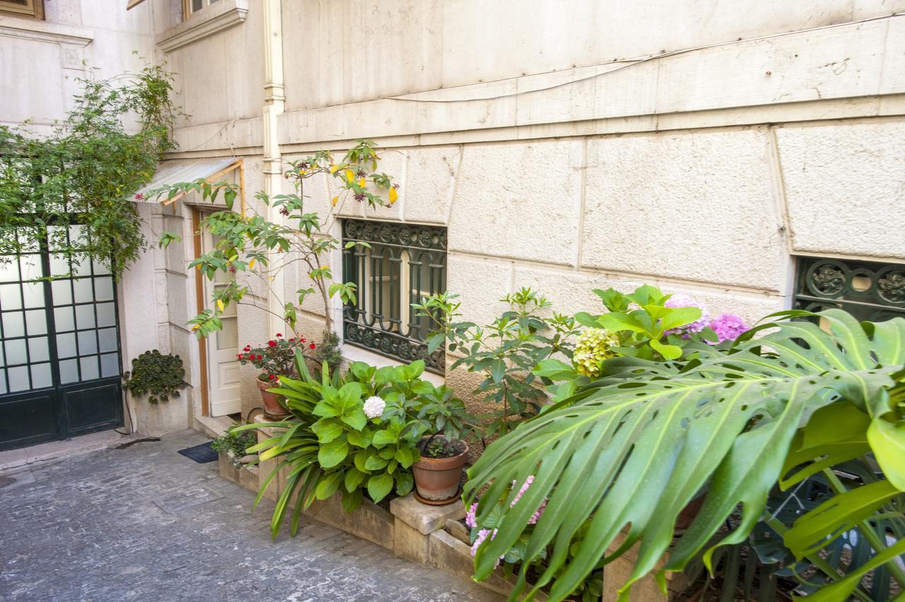Angel's Classic Portuguese Palace Appartement *
