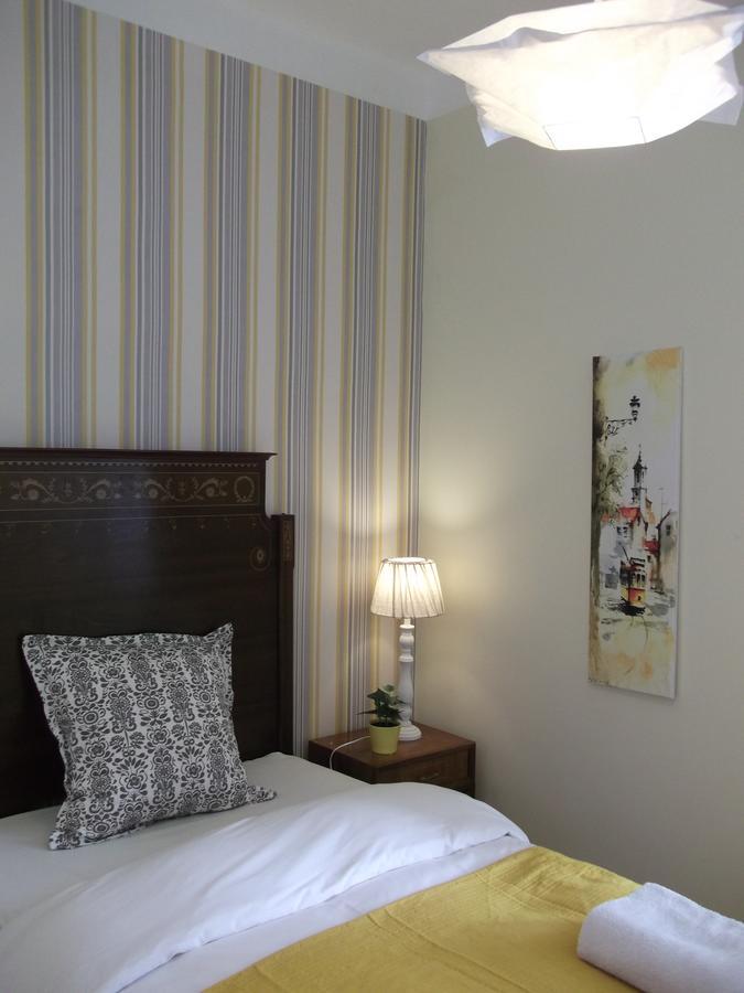 Appartement Angola Floor 6 Bedrooms Lisboa