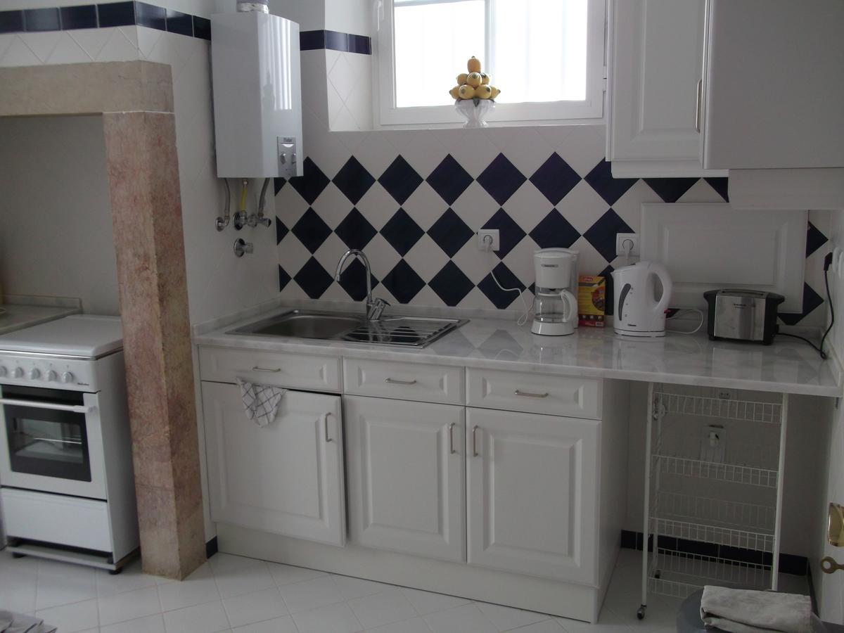 Angola Floor 6 Bedrooms Appartement Lisboa