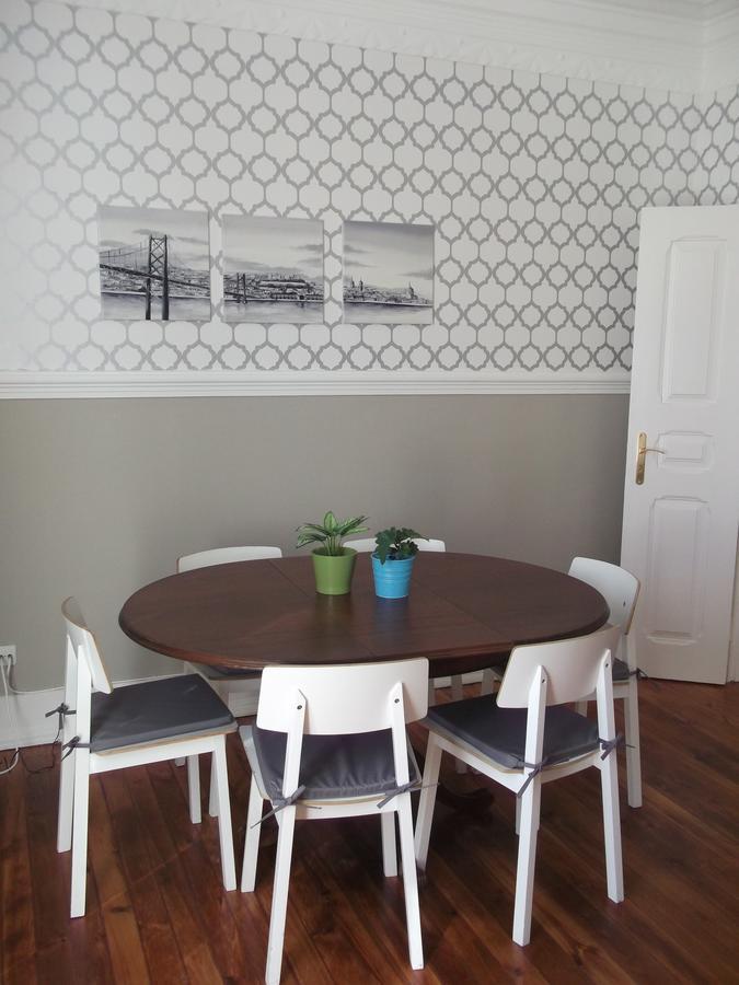Appartement Angola Floor 6 Bedrooms *