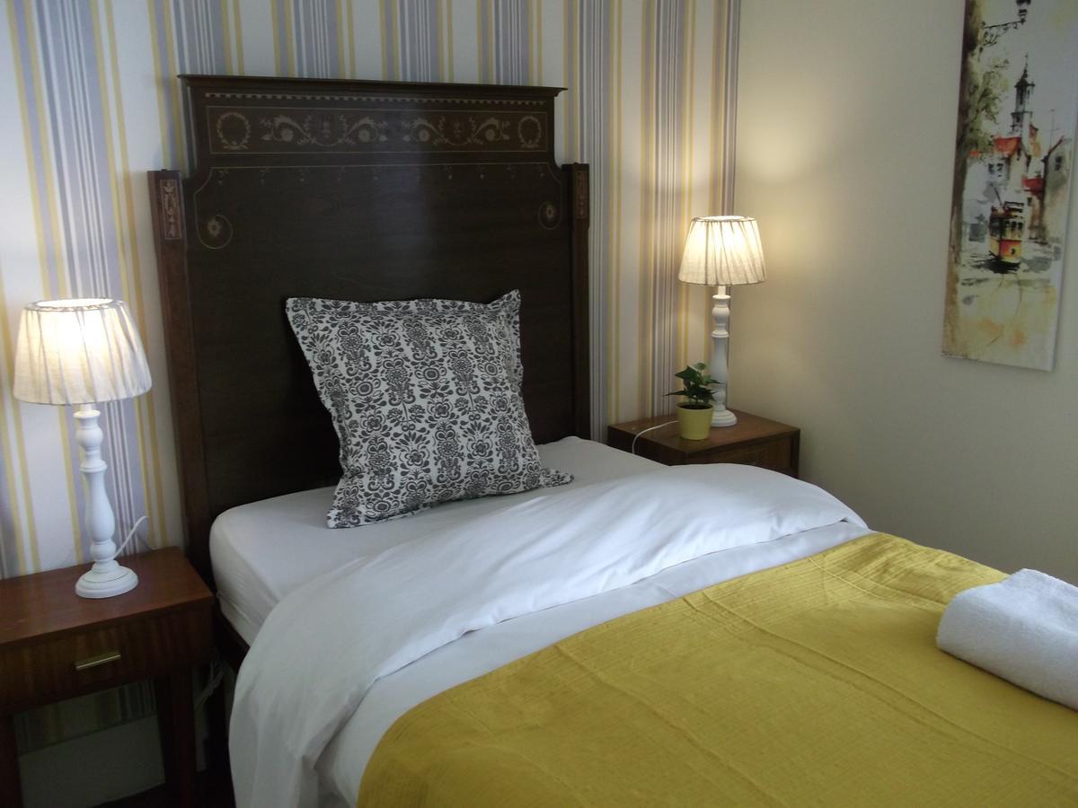 Angola Floor 6 Bedrooms Appartement Lisboa