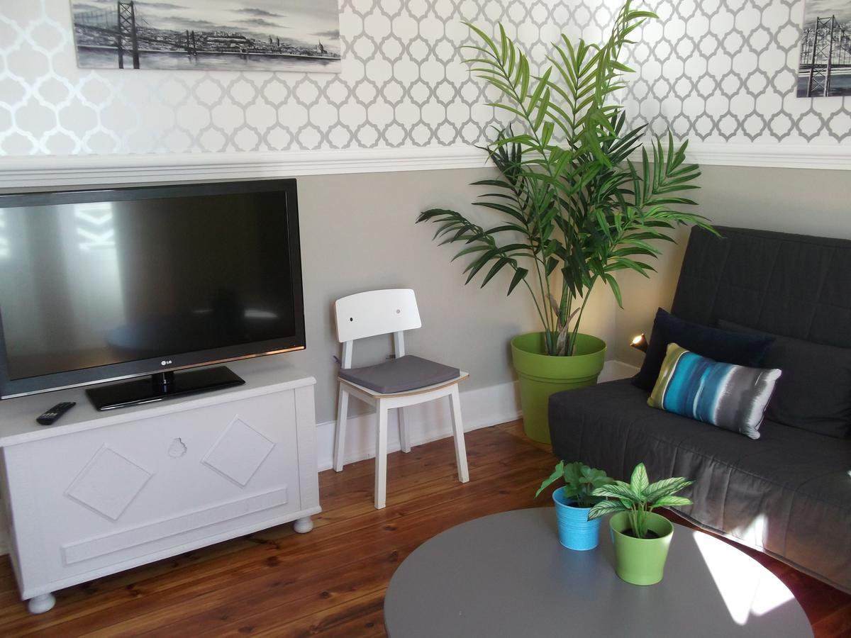 Appartement Angola Floor 6 Bedrooms