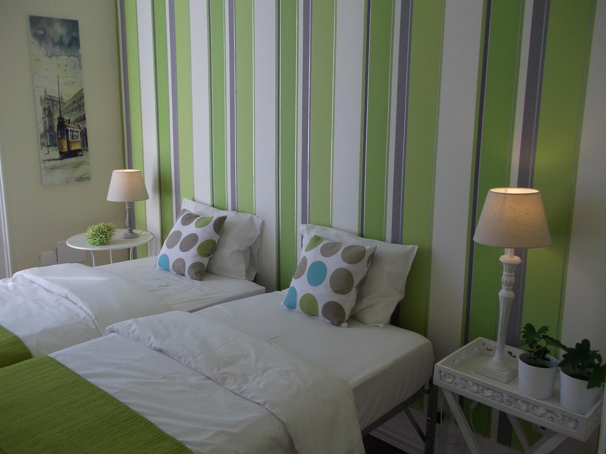 Appartement Angola Floor 6 Bedrooms Lisboa