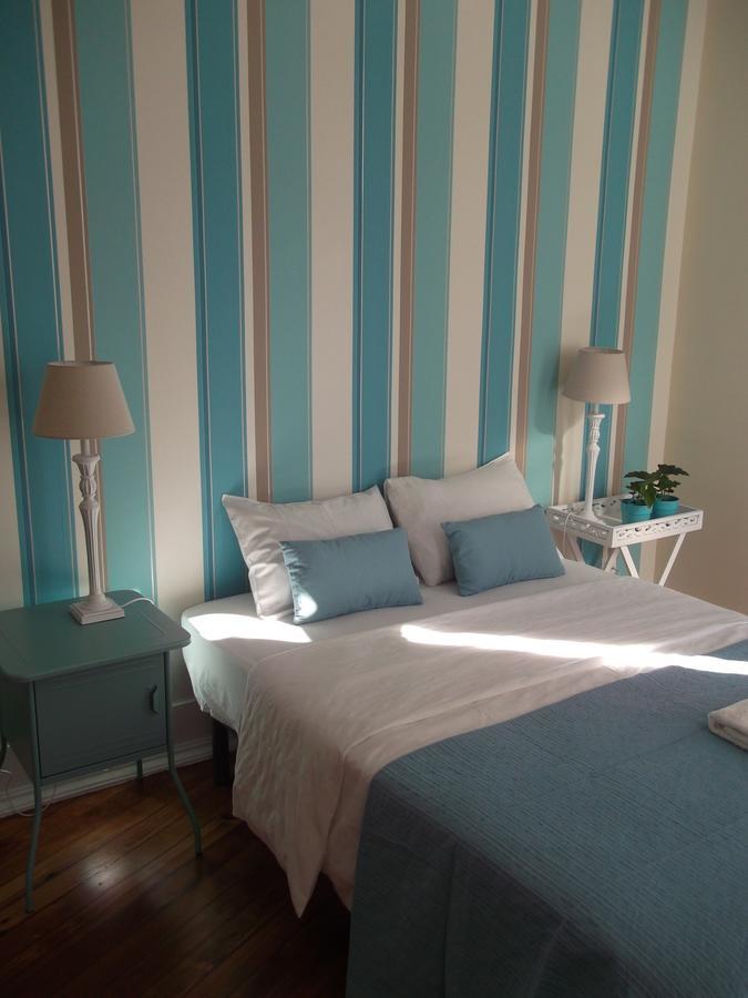 Appartement Angola Floor 6 Bedrooms Lisboa