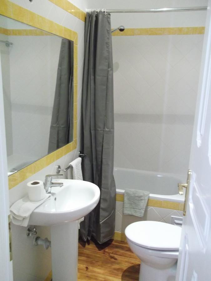 Angola Floor 6 Bedrooms Appartement