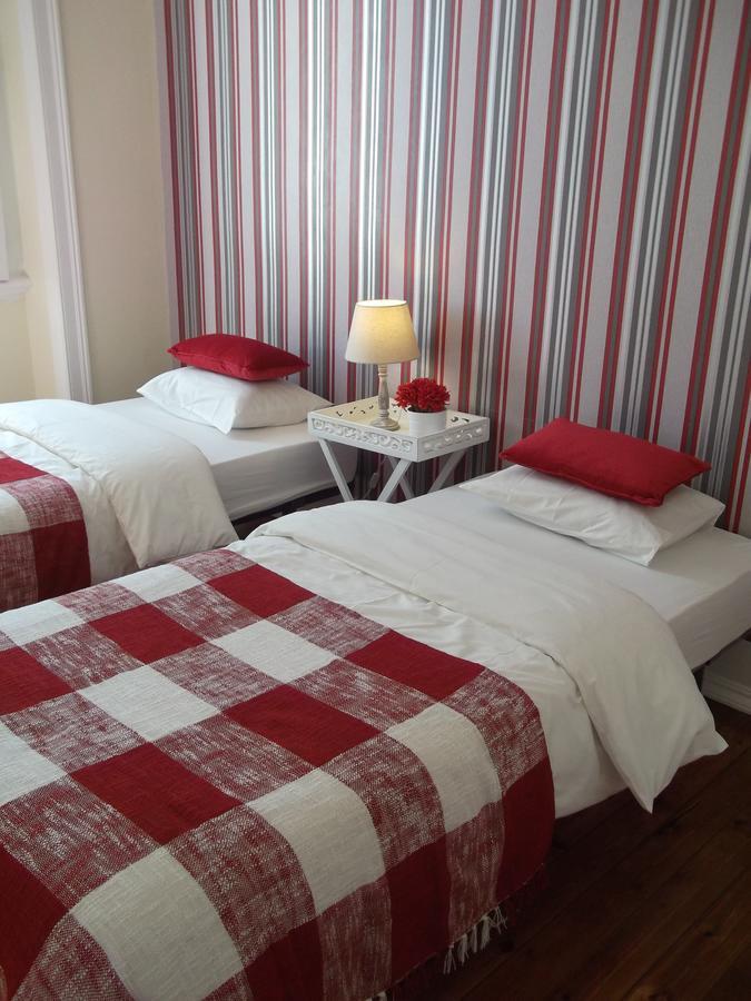 Appartement Angola Floor 6 Bedrooms *