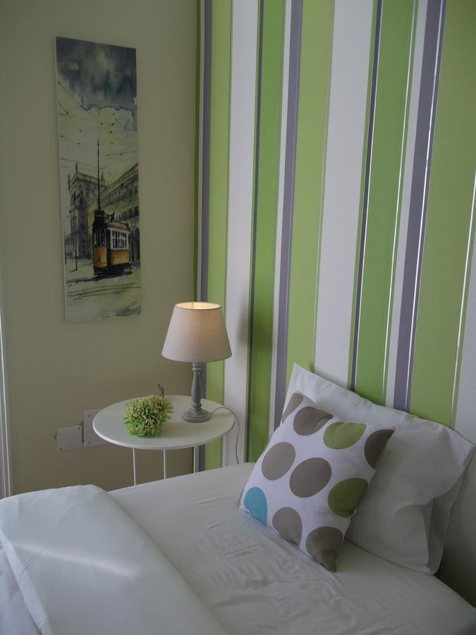 Appartement Angola Floor 6 Bedrooms Lisboa