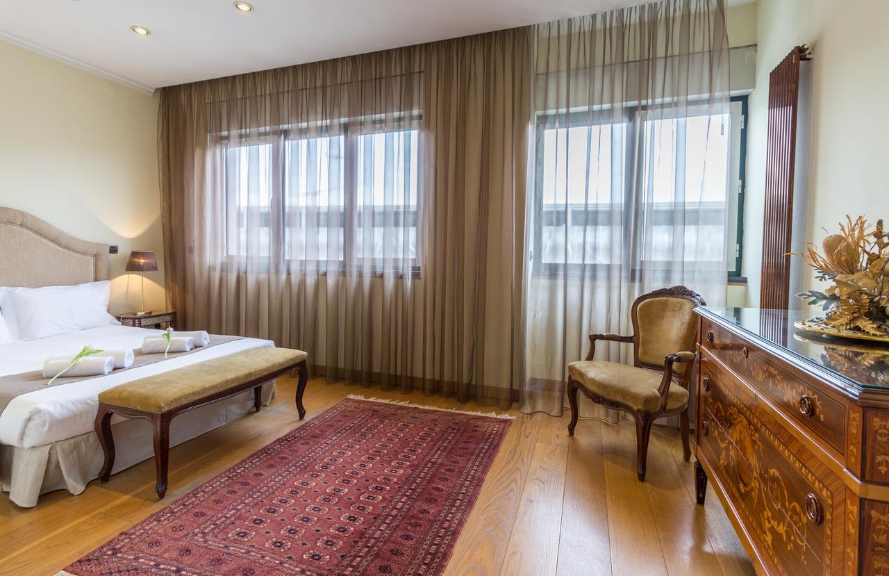 Republica Palace By Homing Appartement Lisboa