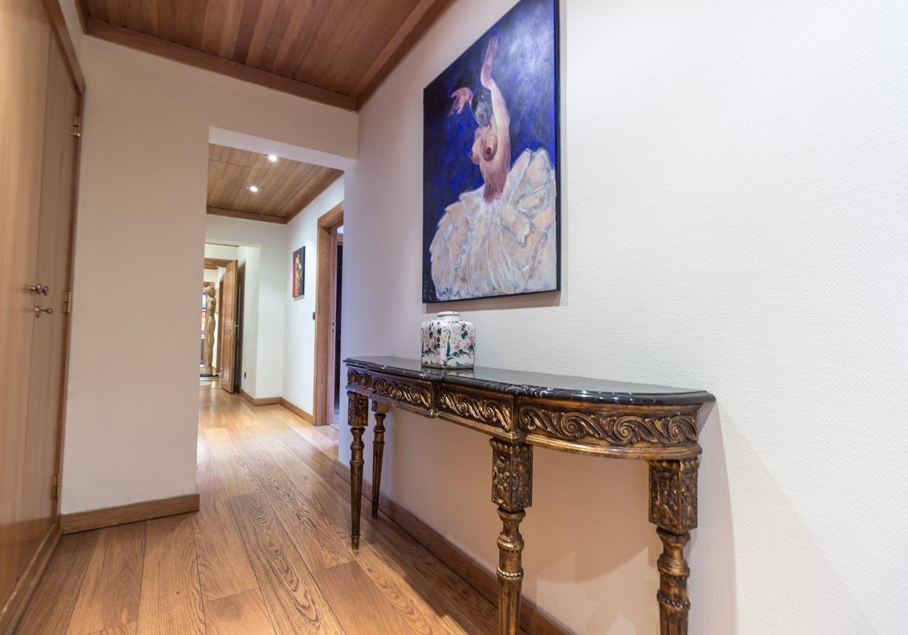 Republica Palace By Homing Lisboa