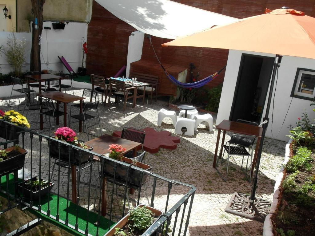 Hostel Graca 28