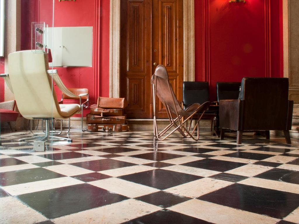 Independente Principe Real Albergue *