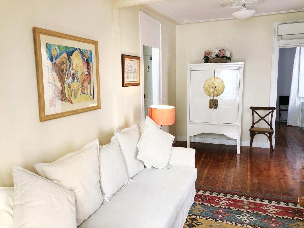 Remodeled Historic In Bairro Alto Appartement *