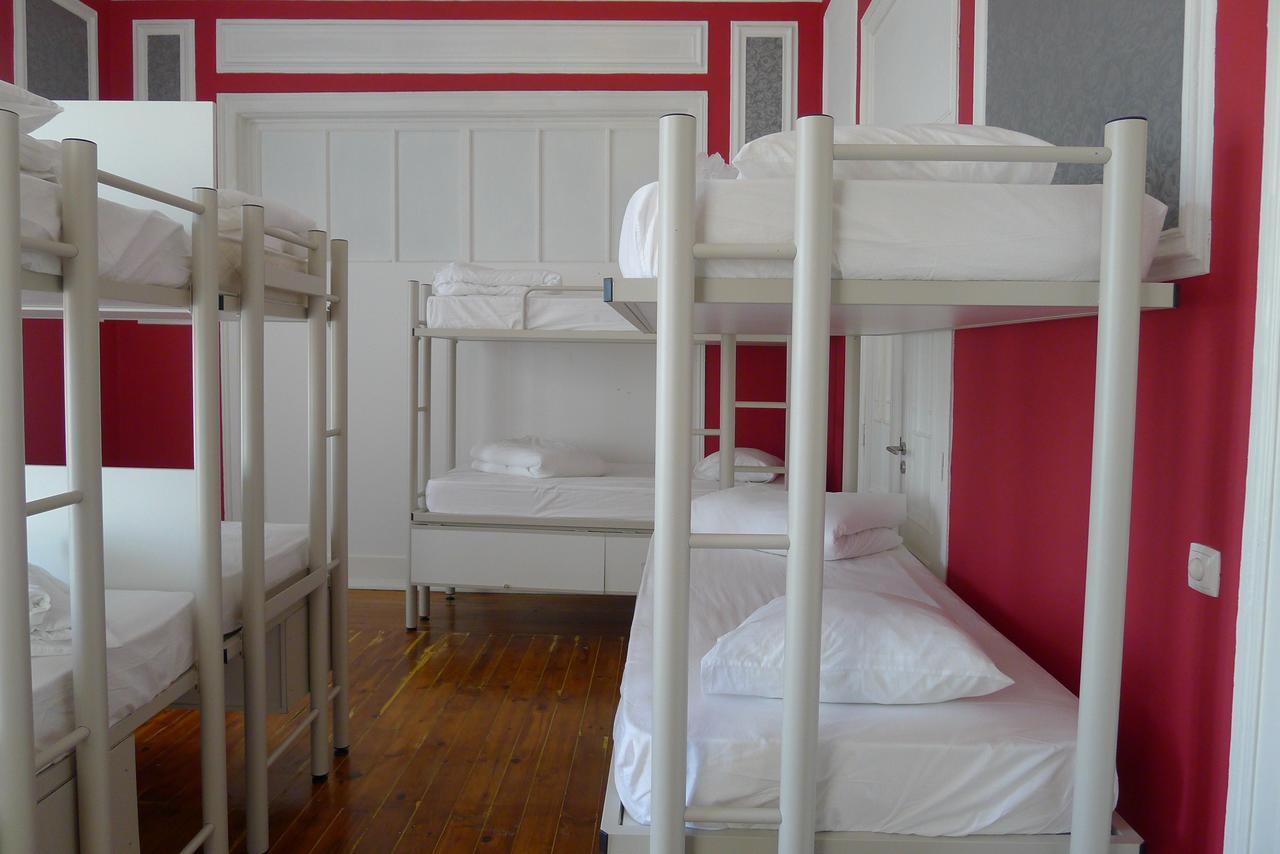 Safestay Hostel *