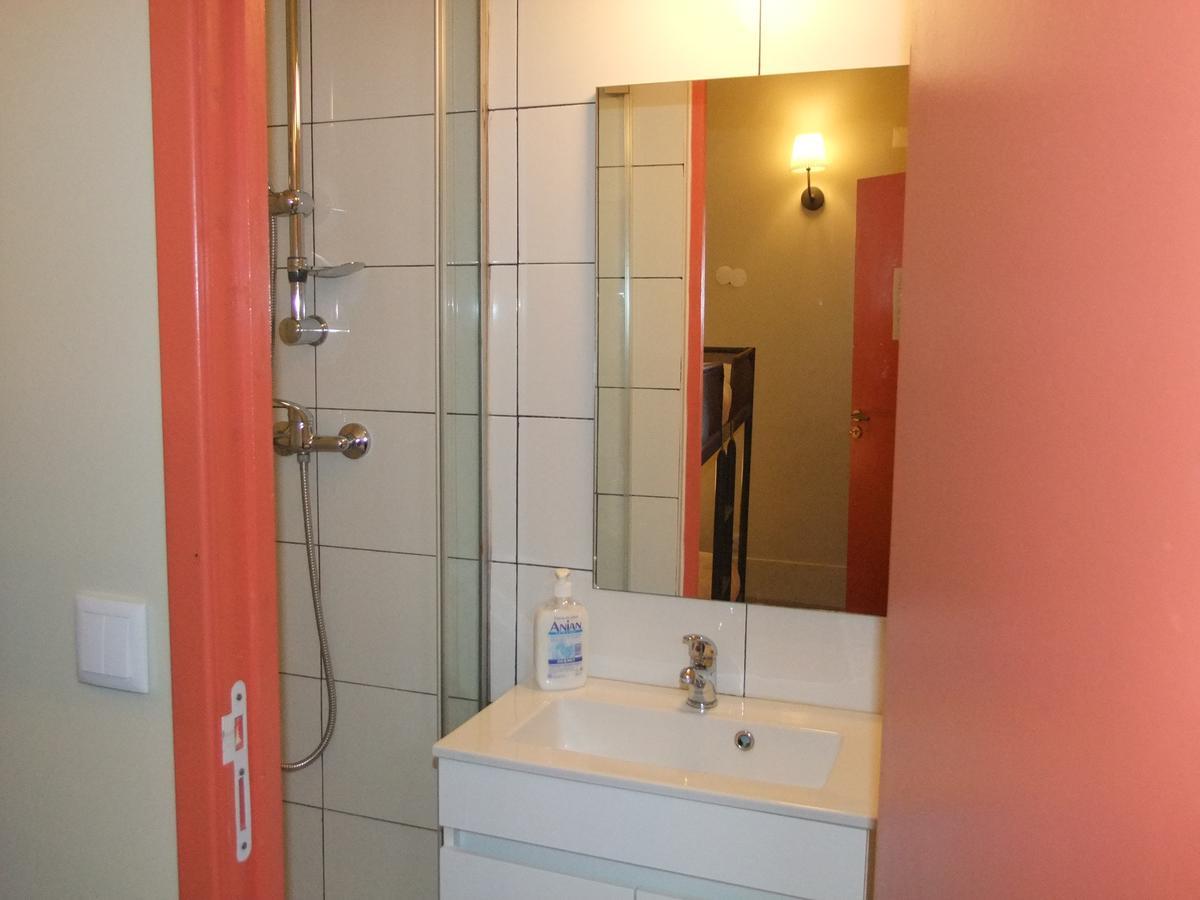Gasthuis Budget