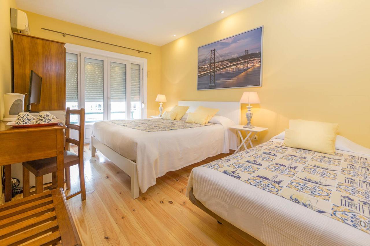 Casa Belmonte Lisbon