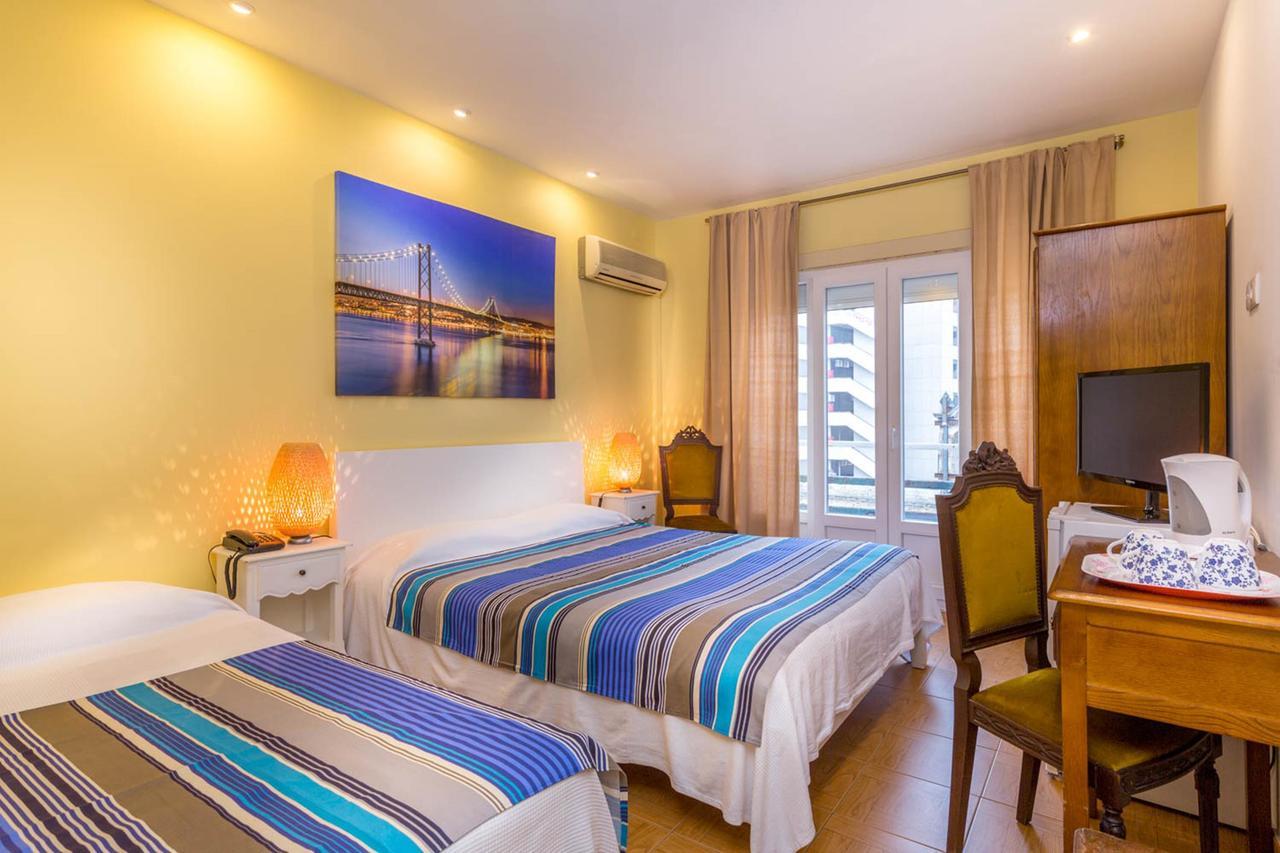 Guest house Casa Belmonte Lisbon