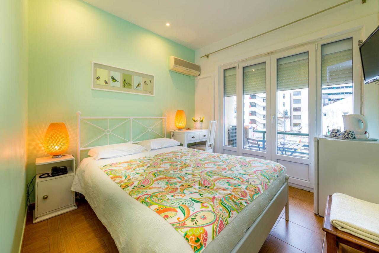 Guest house Casa Belmonte 2*