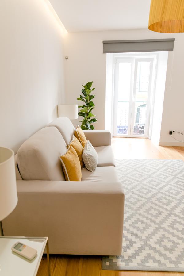 Loving Chiado Appartement Lissabon