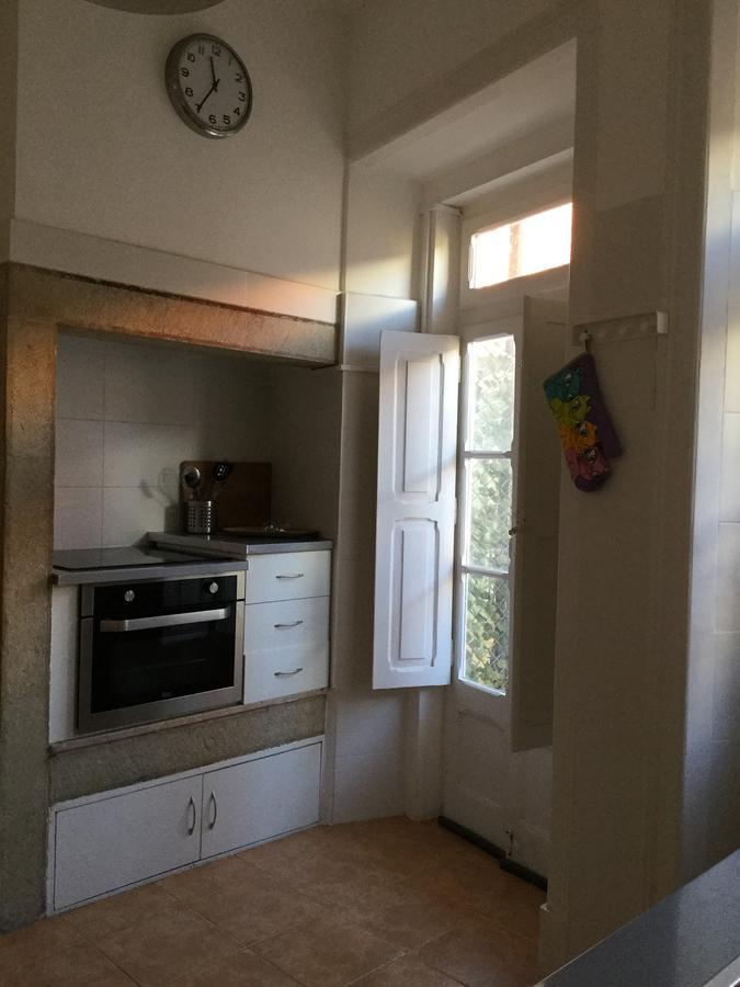 Behappy Apartments Apartment Lissabon
