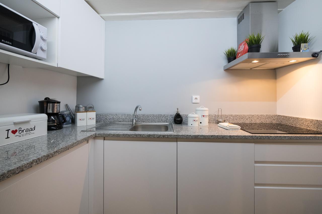 Appartement Cantinho D'alma