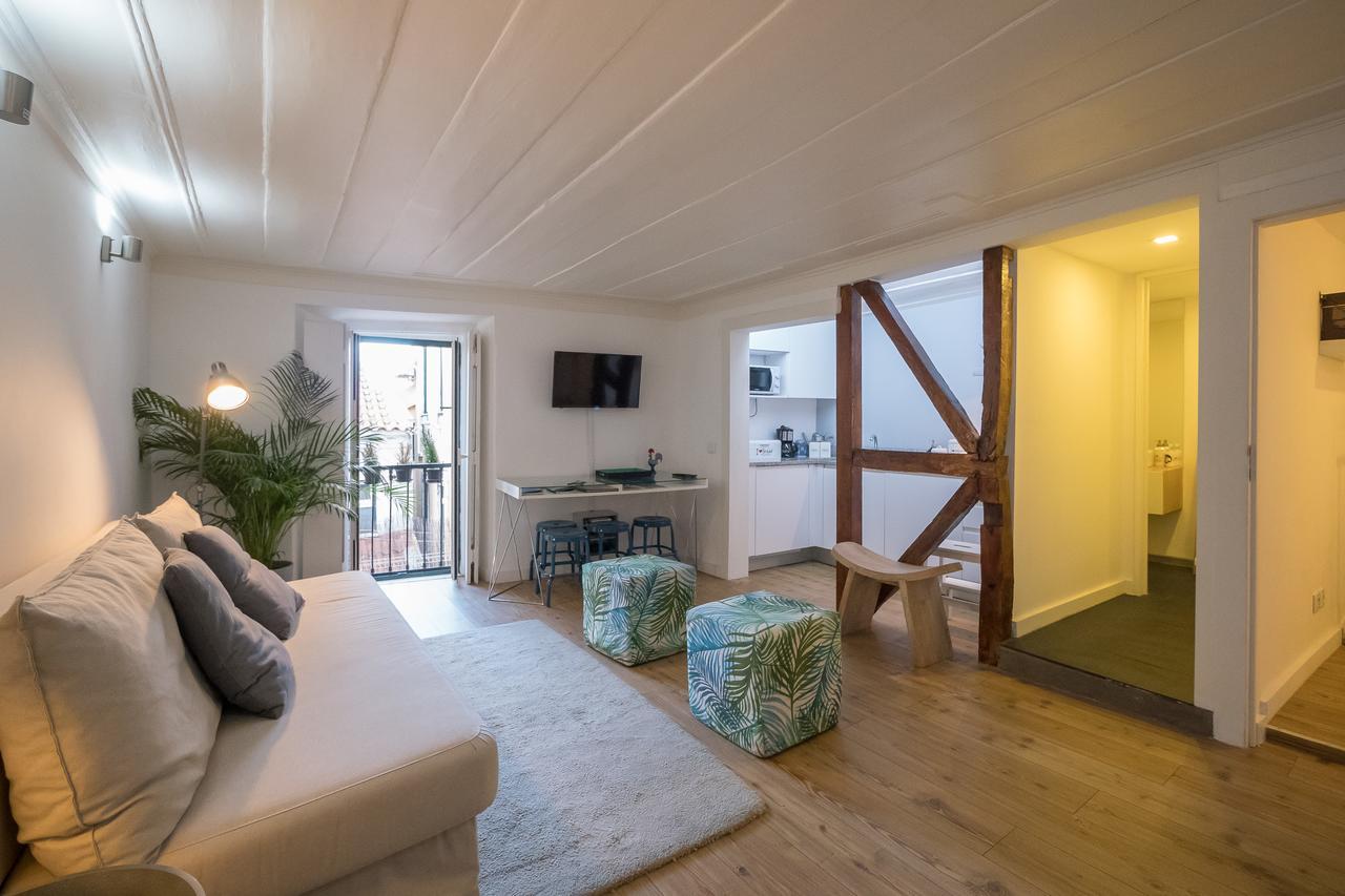 Cantinho D'alma Appartement Lisboa