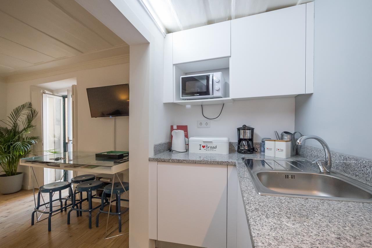Cantinho D'alma Appartement *