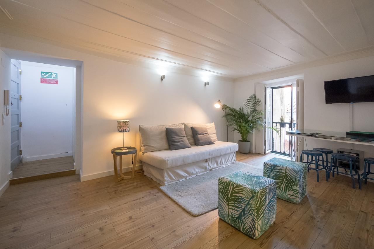 Appartement Cantinho D'alma