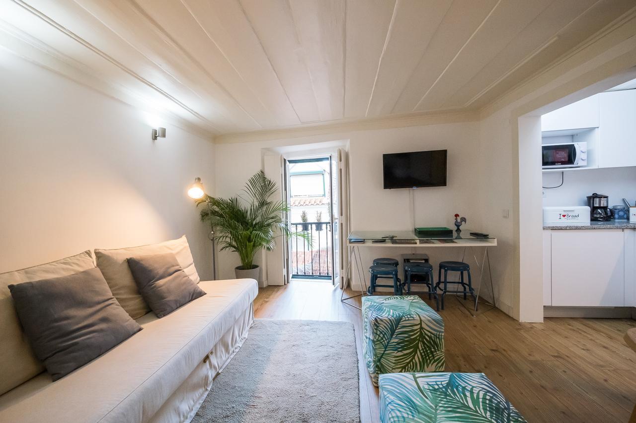 Cantinho D'alma Appartement