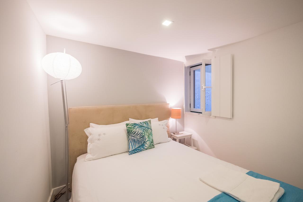 Cantinho D'alma Appartement