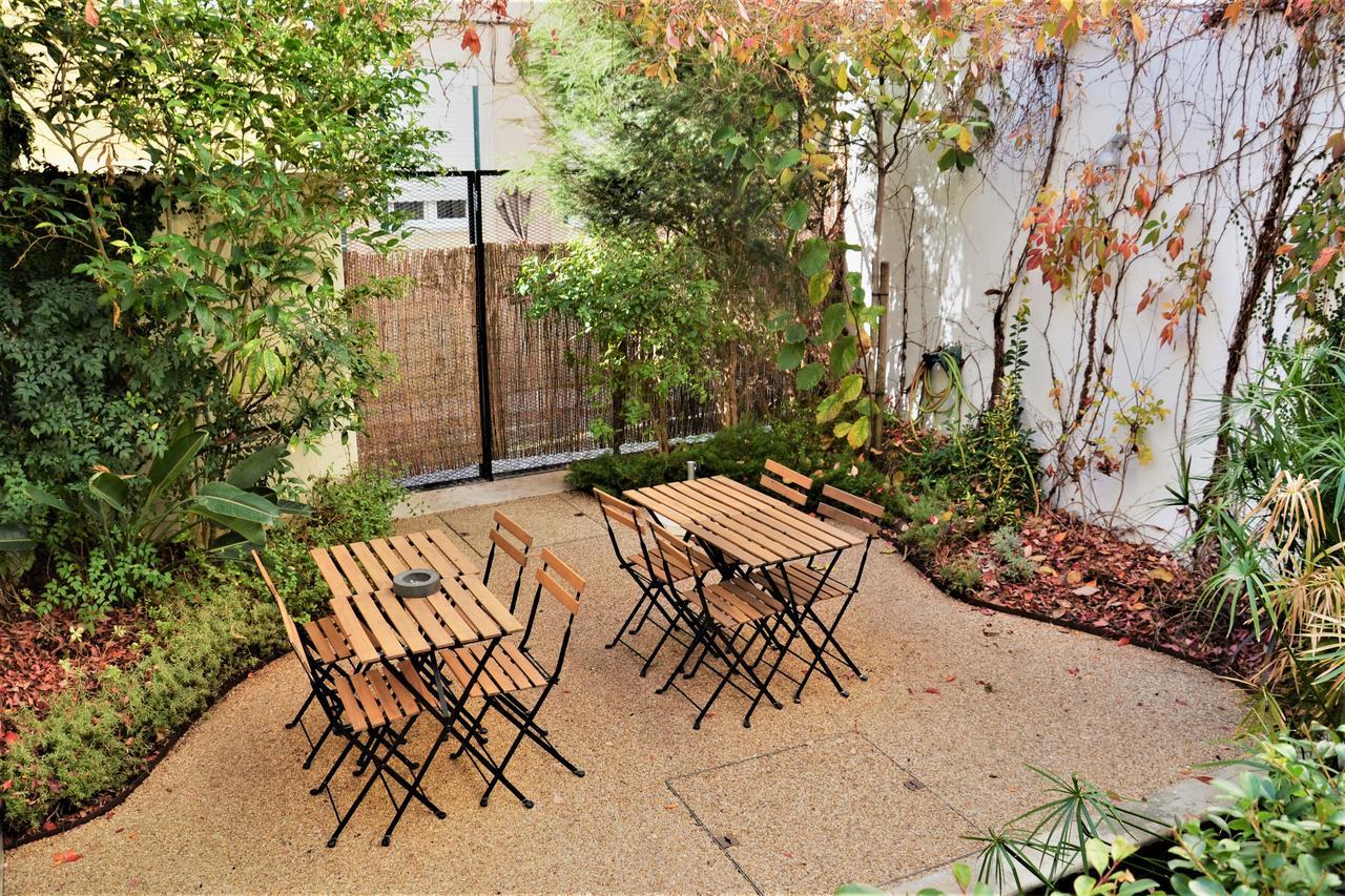 Appart hôtel My – Principe Real Lisboa