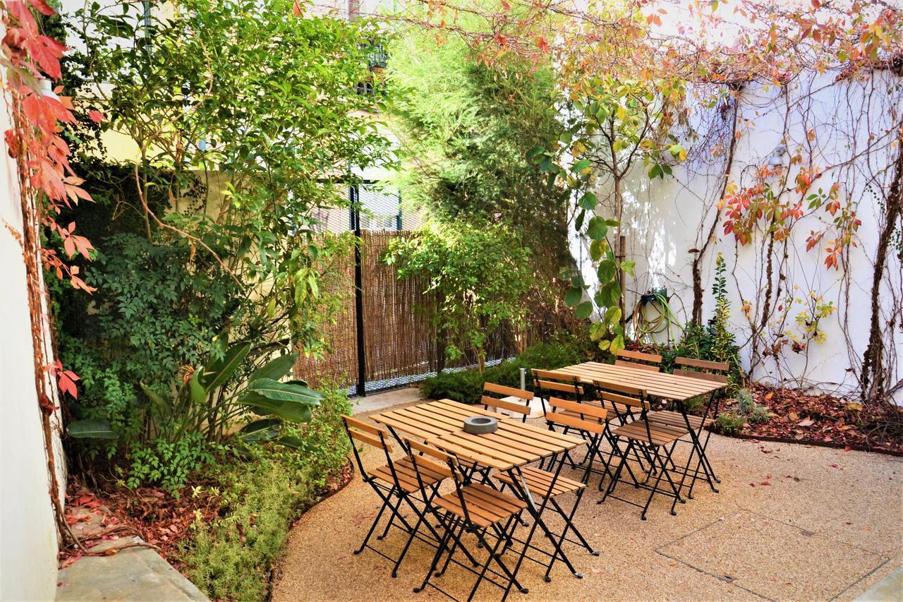 My – Principe Real Appart hôtel 4*