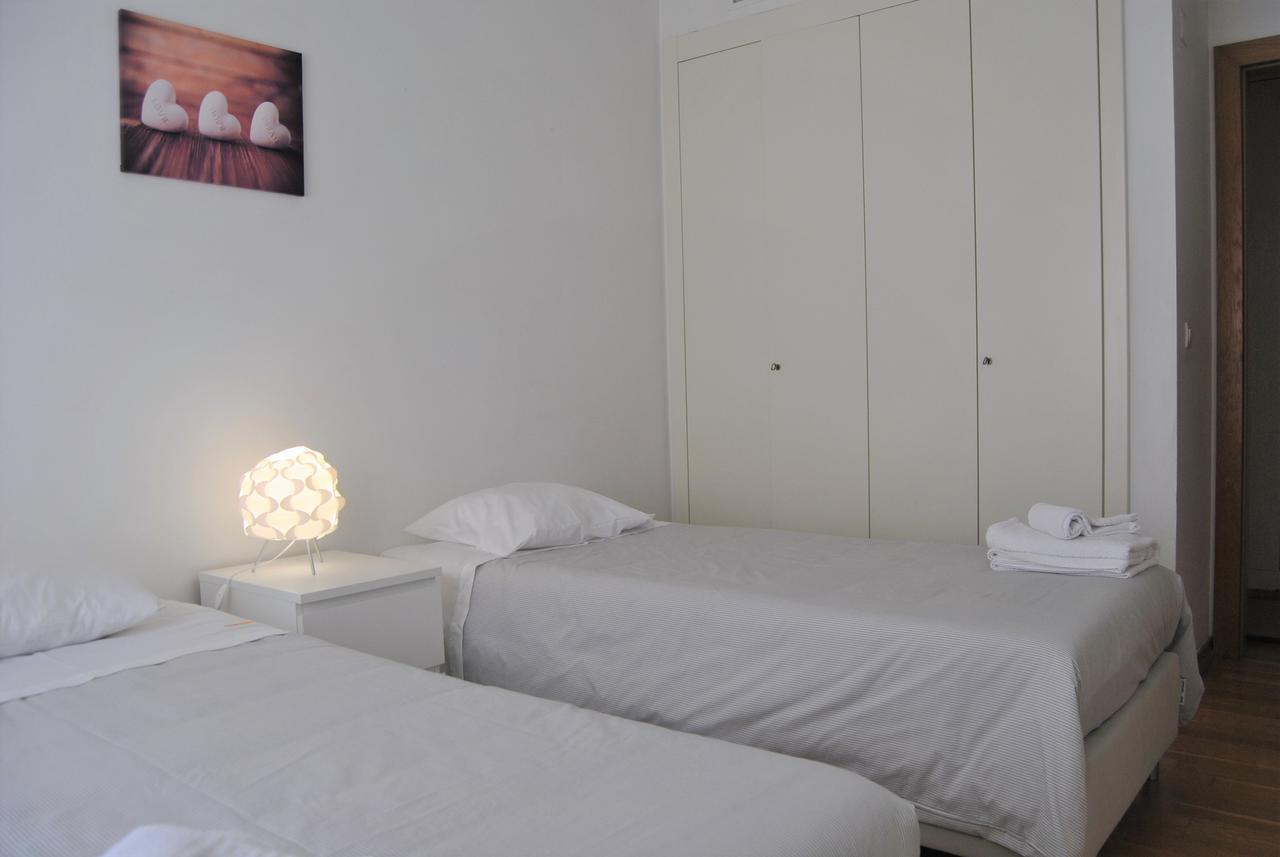 Appartement Parque Nacoes Prime 13 *