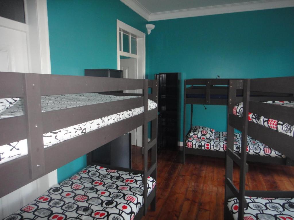 Graca 28 Hostel
