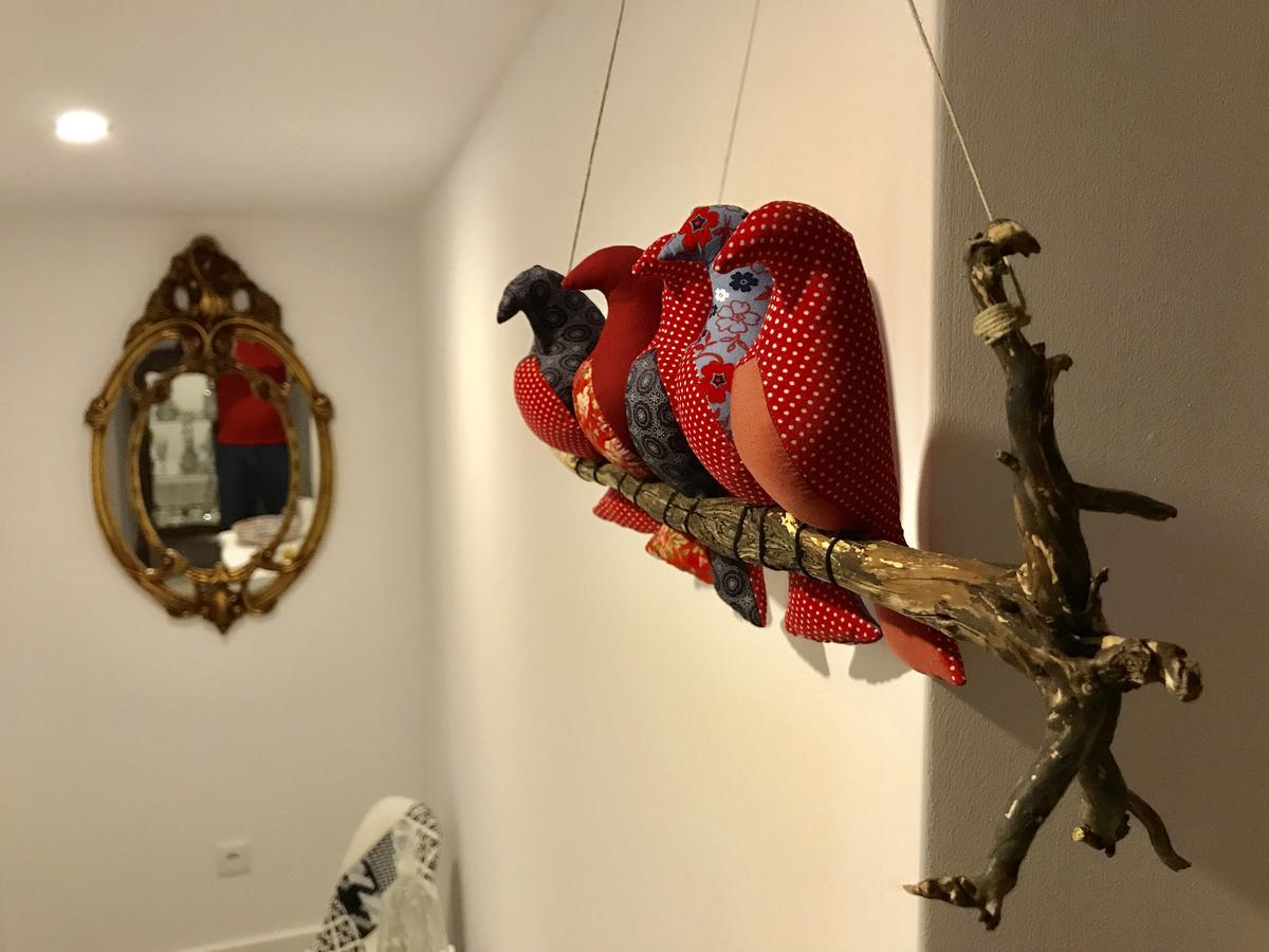 Alfama's Nest Adica Lisboa