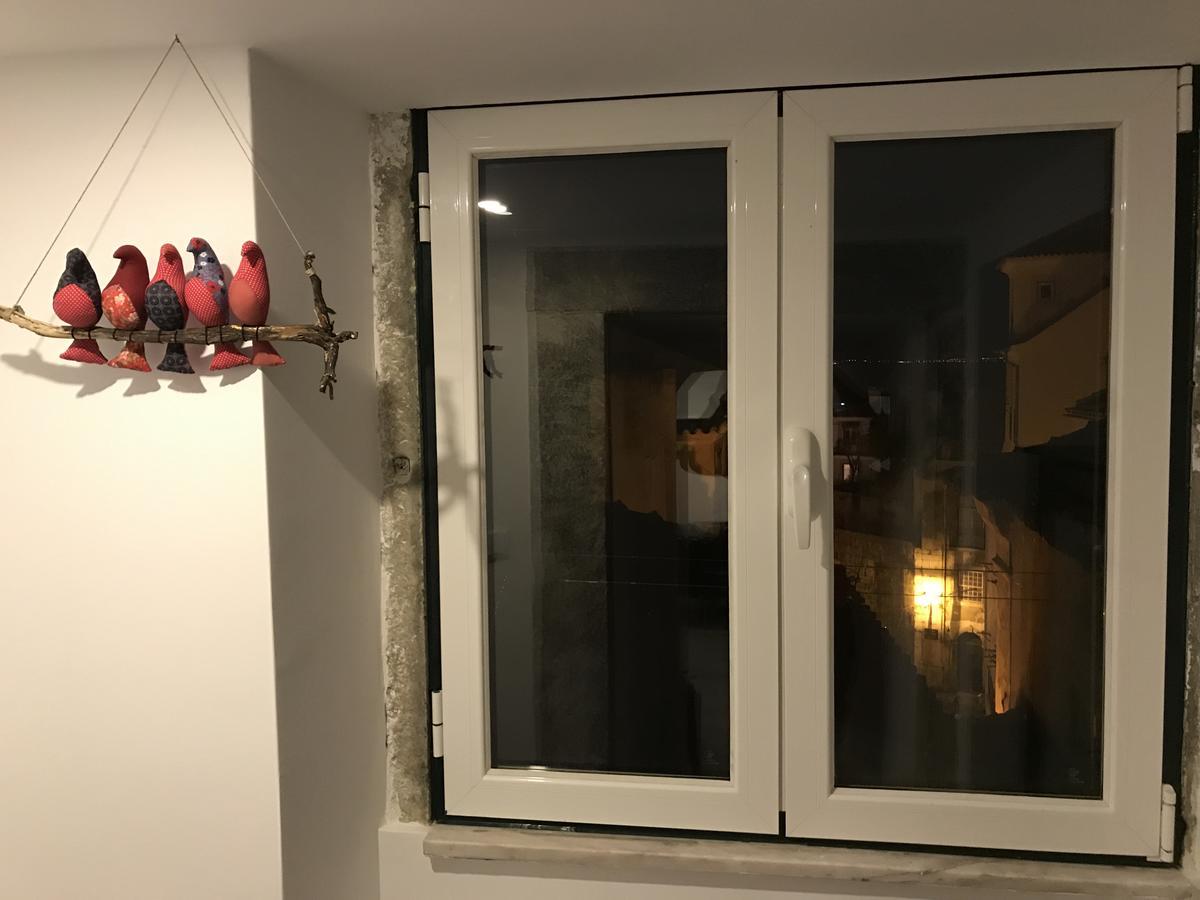 Appartement Alfama's Nest Adica