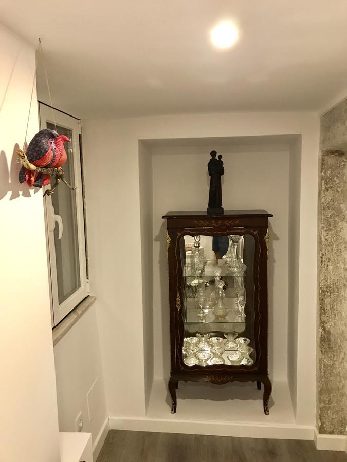 Appartement Alfama's Nest Adica Lisboa