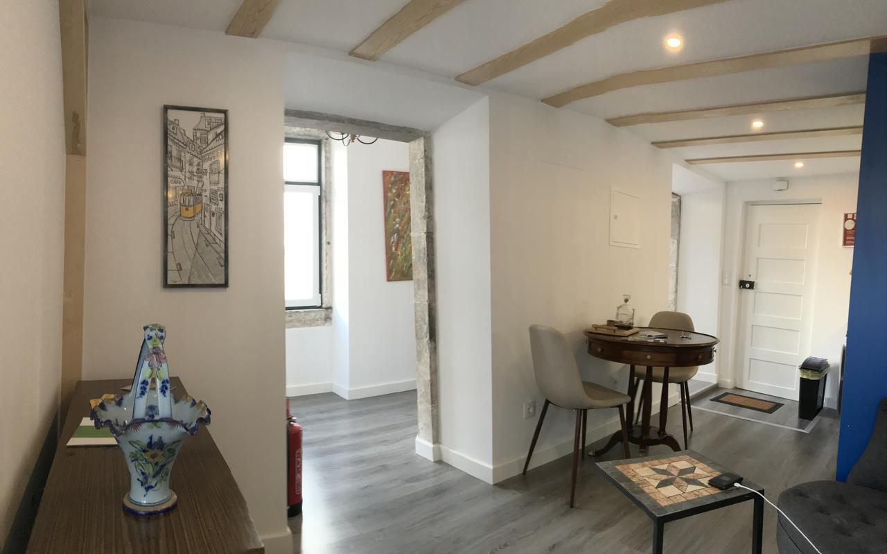 Alfama's Nest Adica * Lisboa