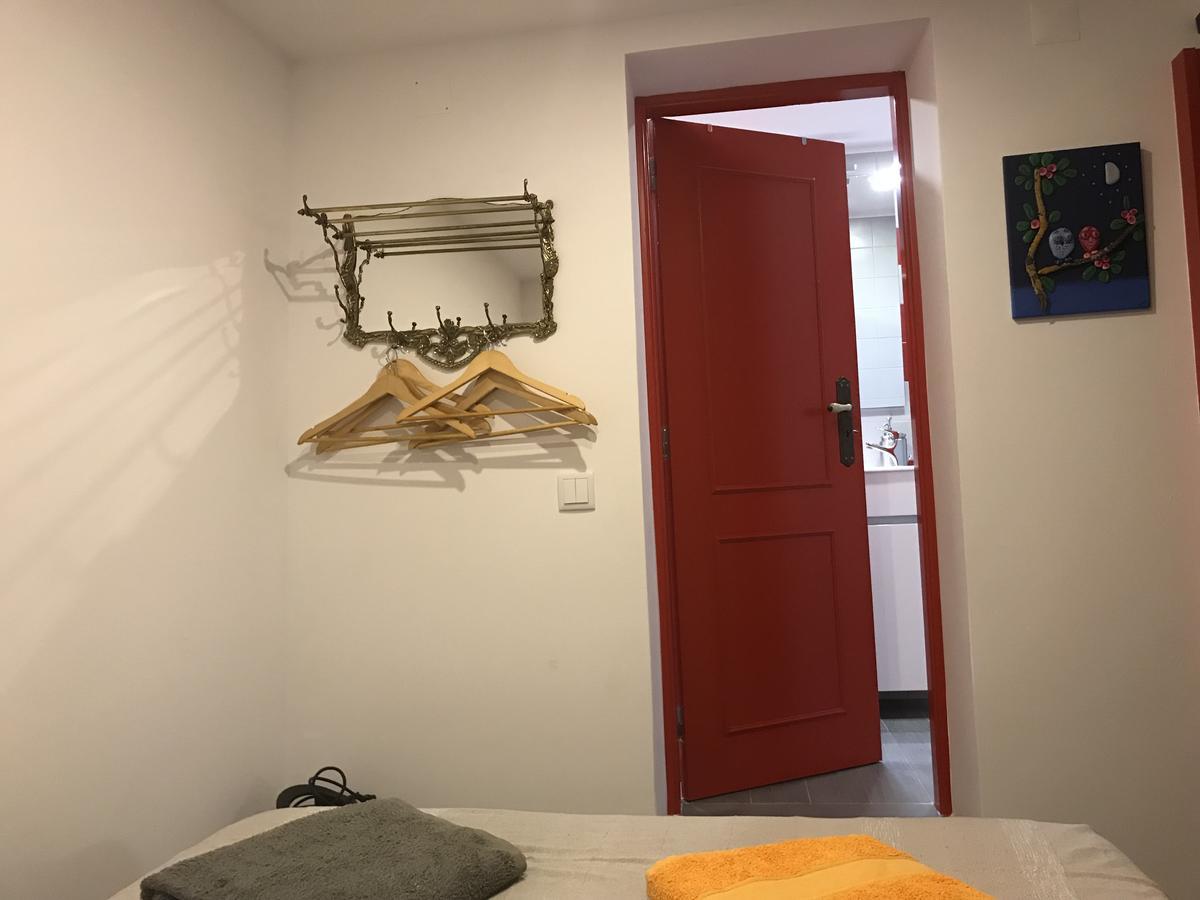Appartement Alfama's Nest Adica Lisboa
