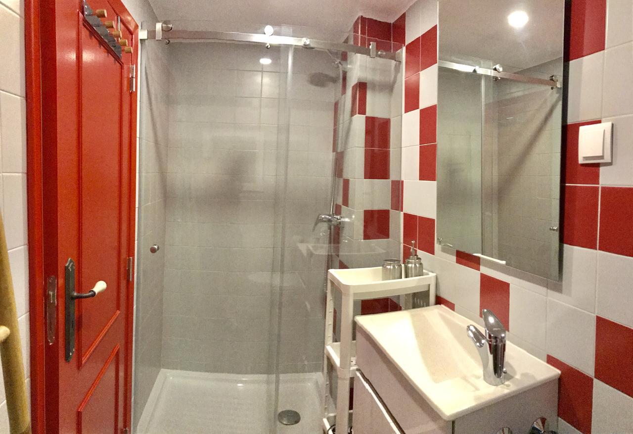 Appartement Alfama's Nest Adica
